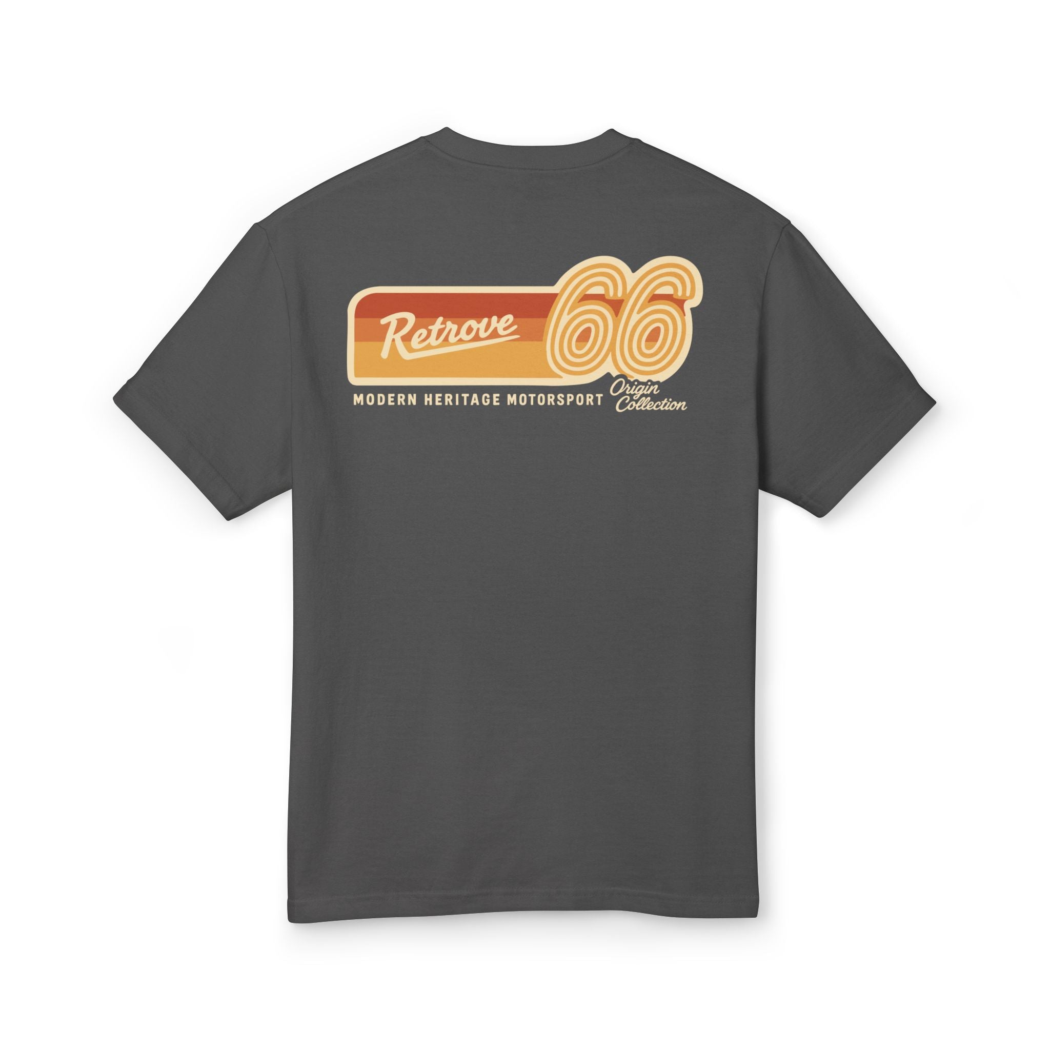 Origin 66 Tee