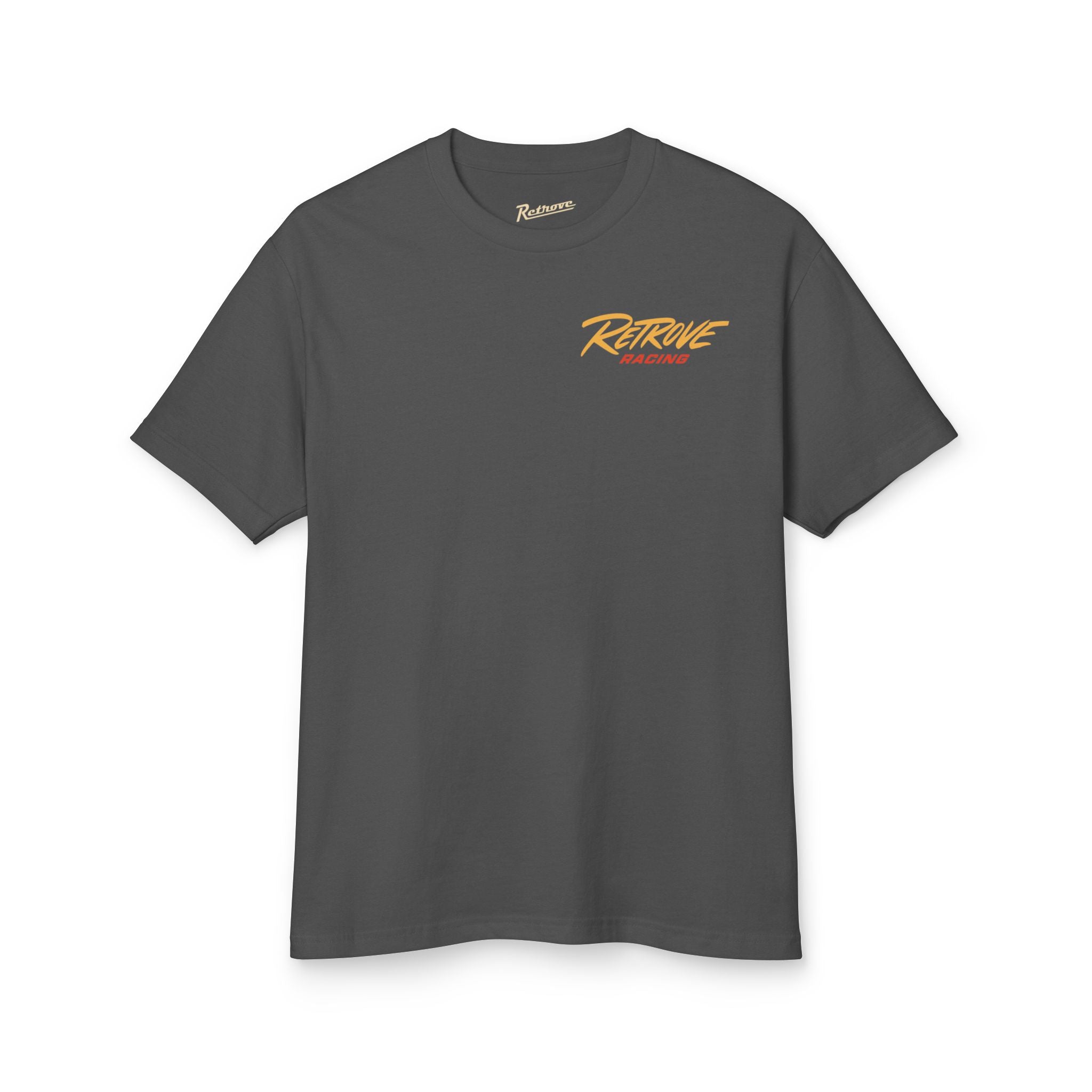 Retrove Racing Tee