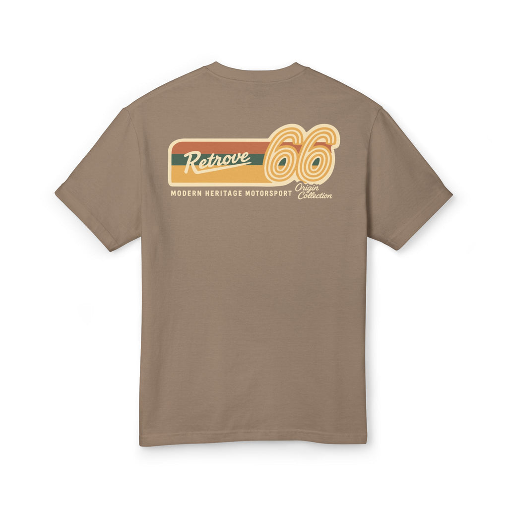 Origin 66 Tee