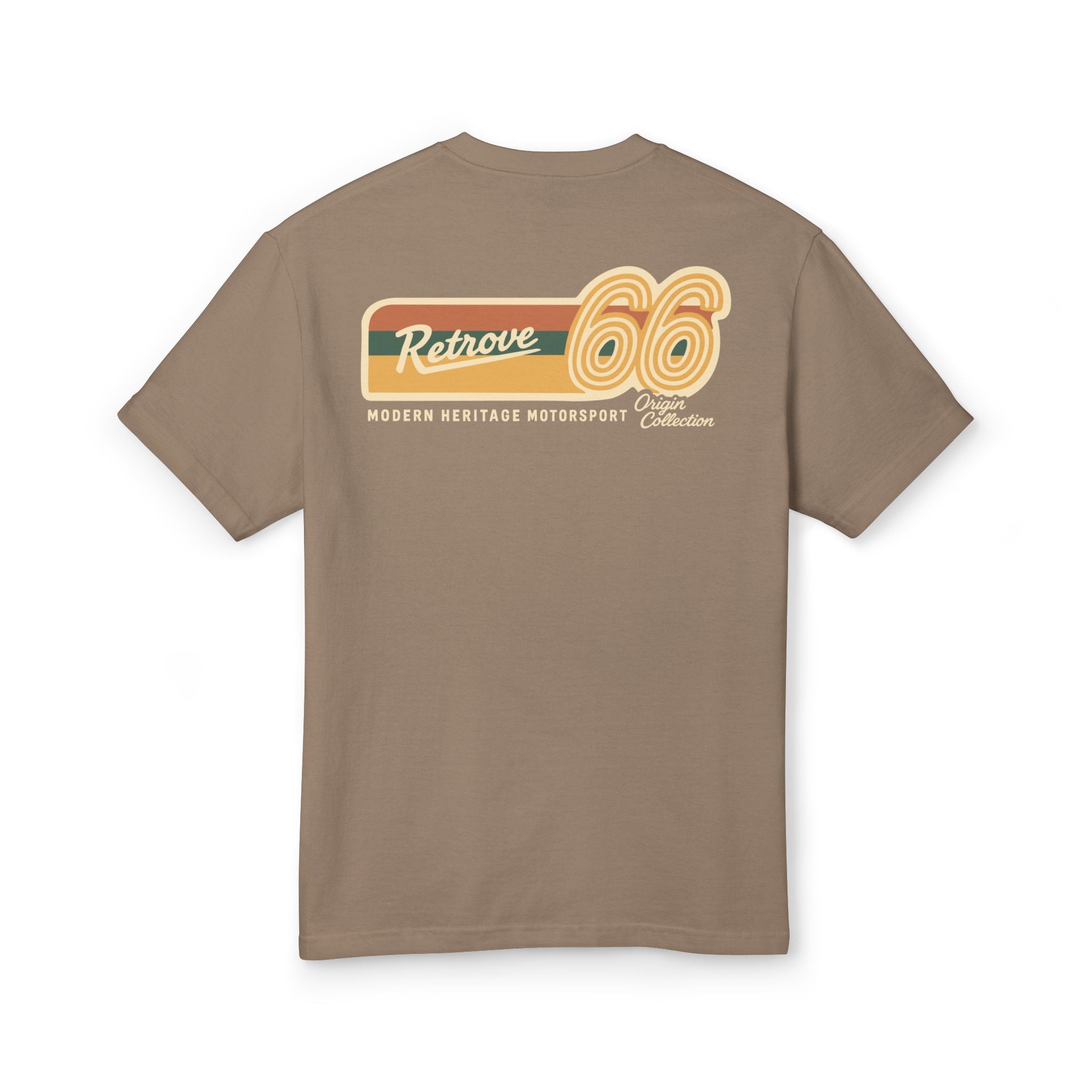 Origin 66 Tee