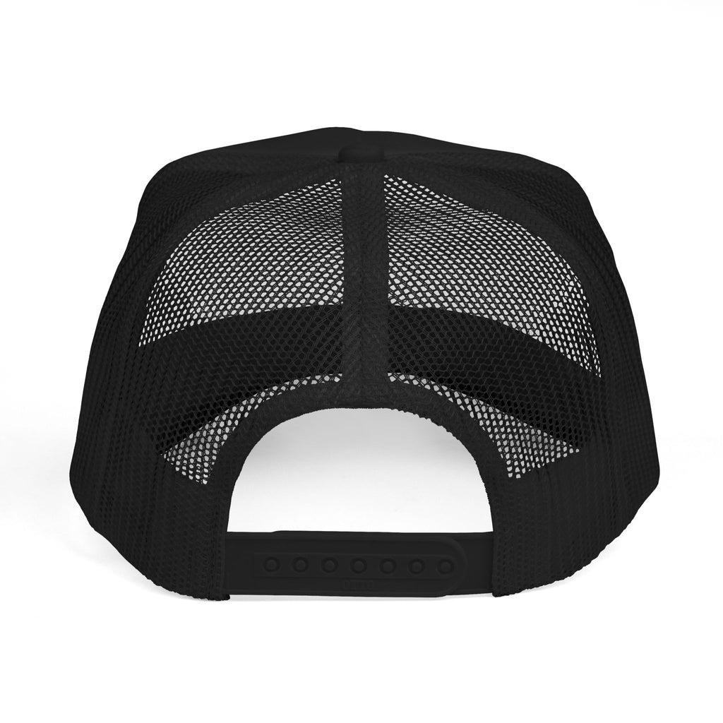 Retrove Racing Embroidered Cap