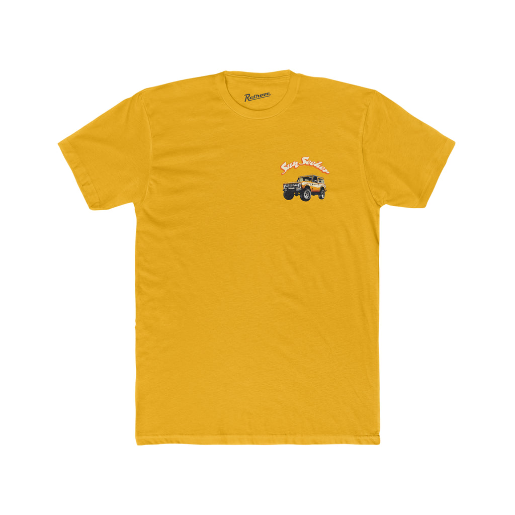 Sun Seeker Tee