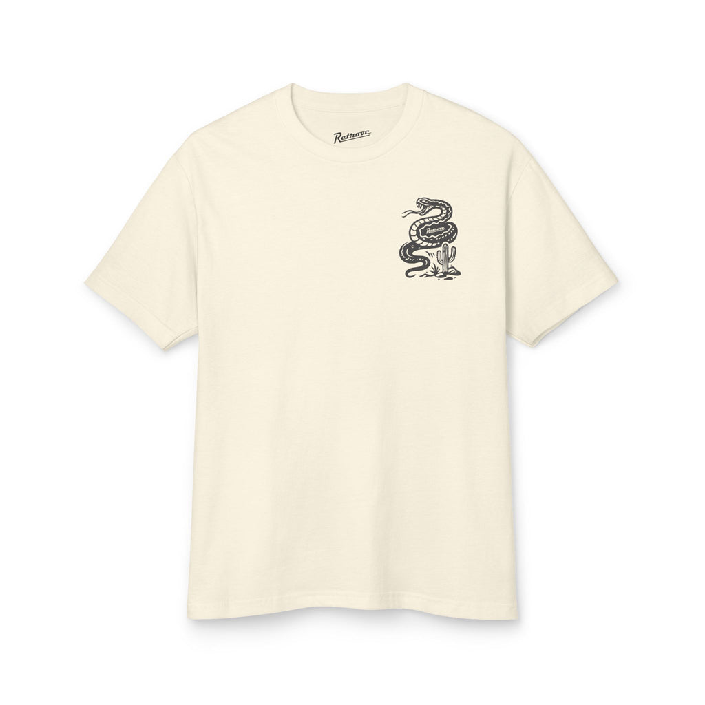 Origin 66 Bronco Graphics Tee
