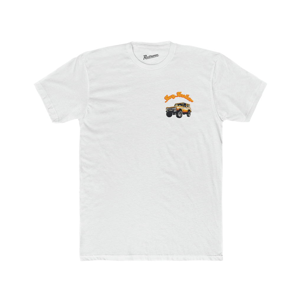 Sun Seeker Tee