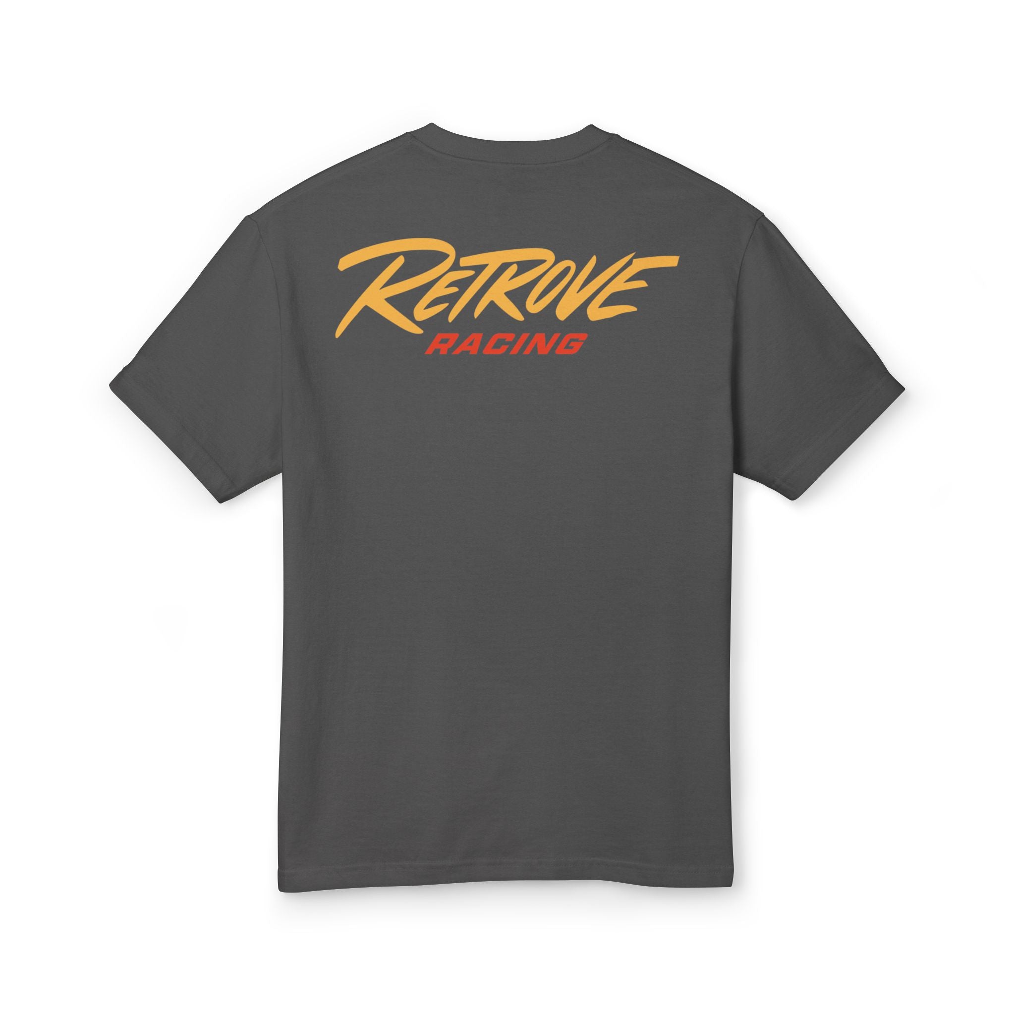 Retrove Racing Tee